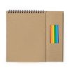 Zestaw Mertens P169478T