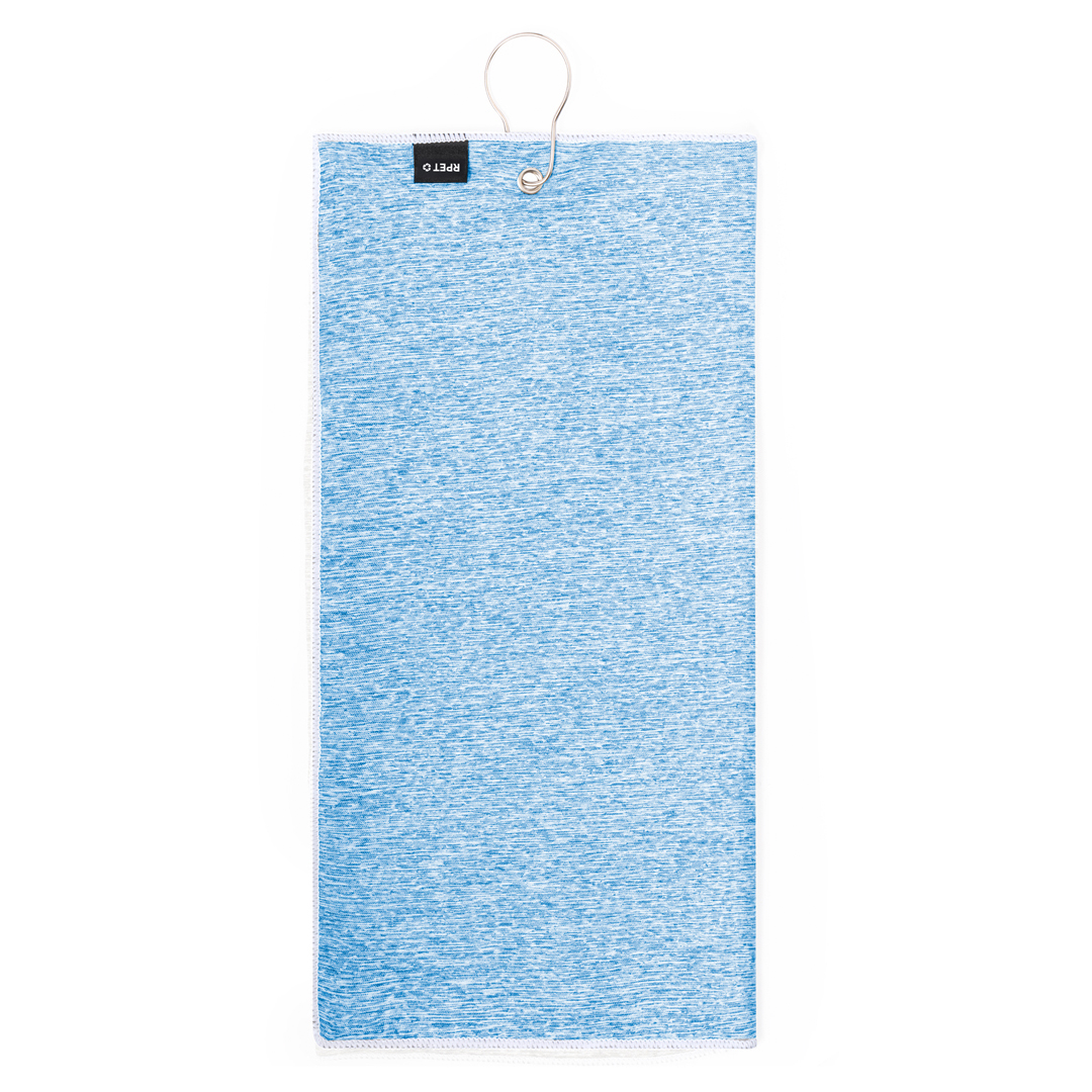 Ręcznik golfowy Brylix P169497T MKT-20427-W