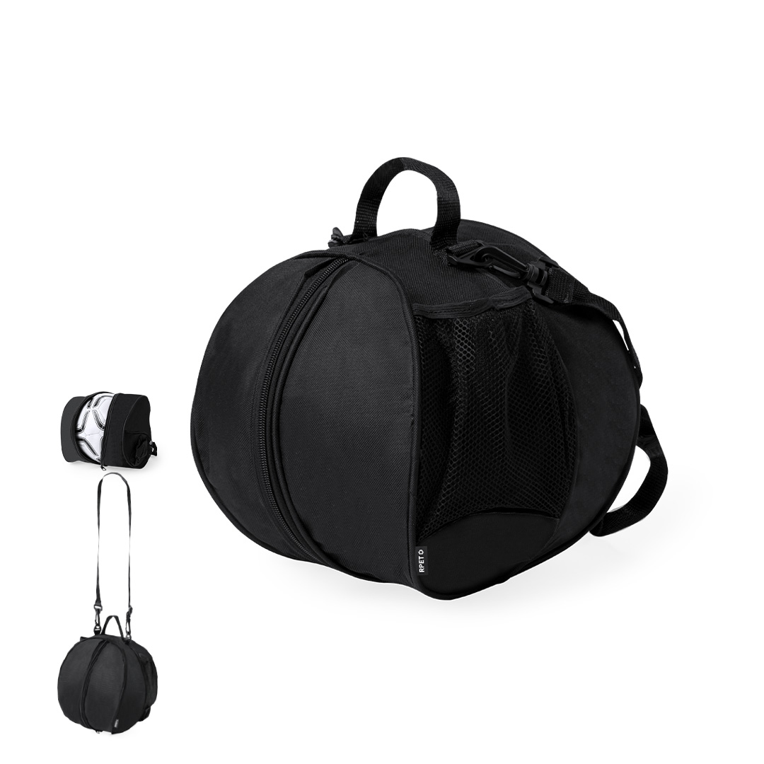 Torba na piłkę Lafin P169505T 2 Torba na piłkę Lafin P169505T