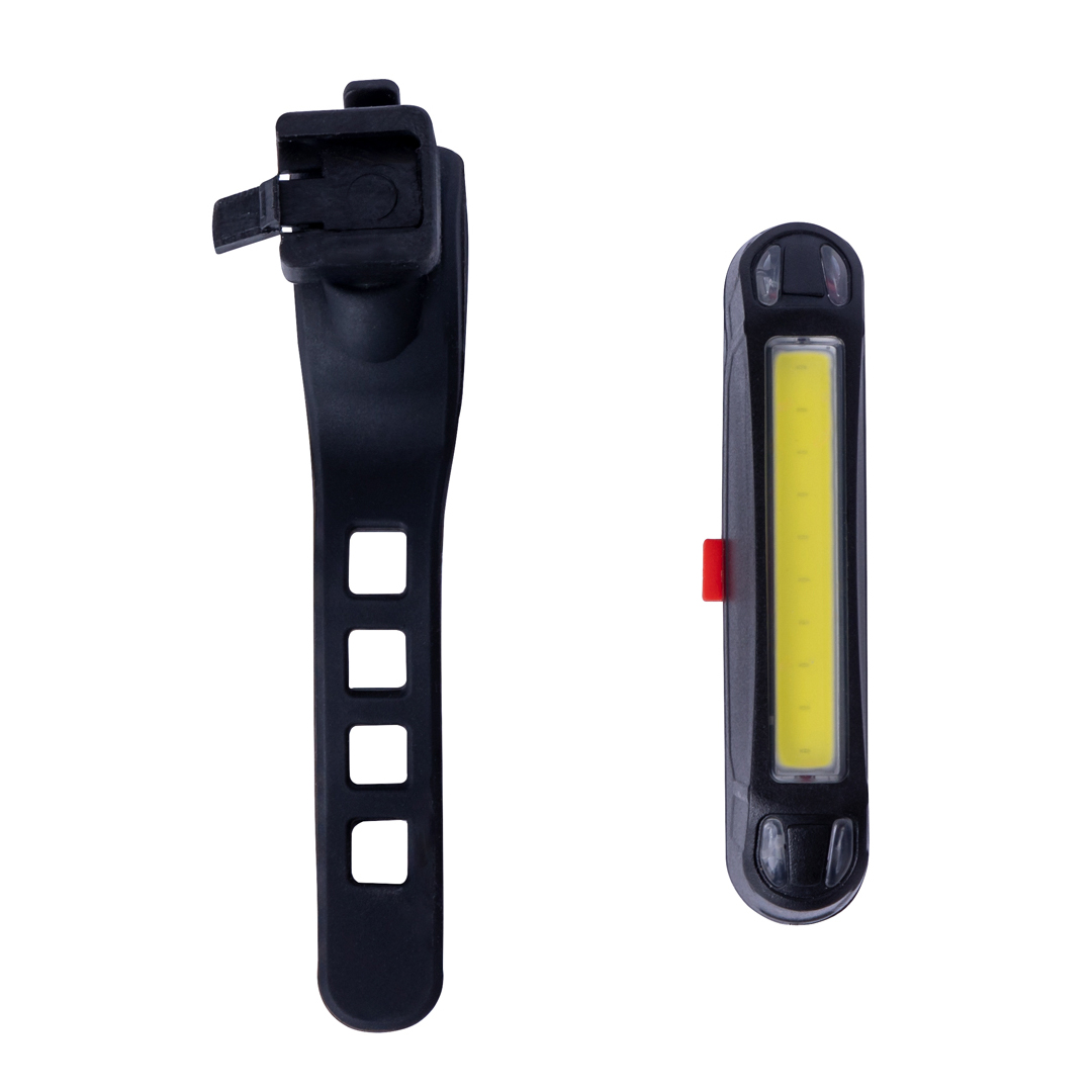 Lampka rowerowa Havu P169513T MKT-20436NEGS/T