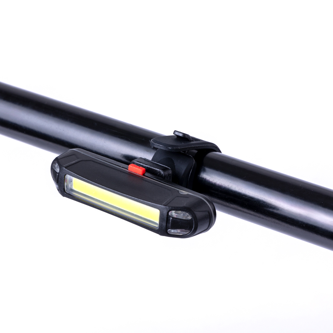 Lampka rowerowa Havu P169513T