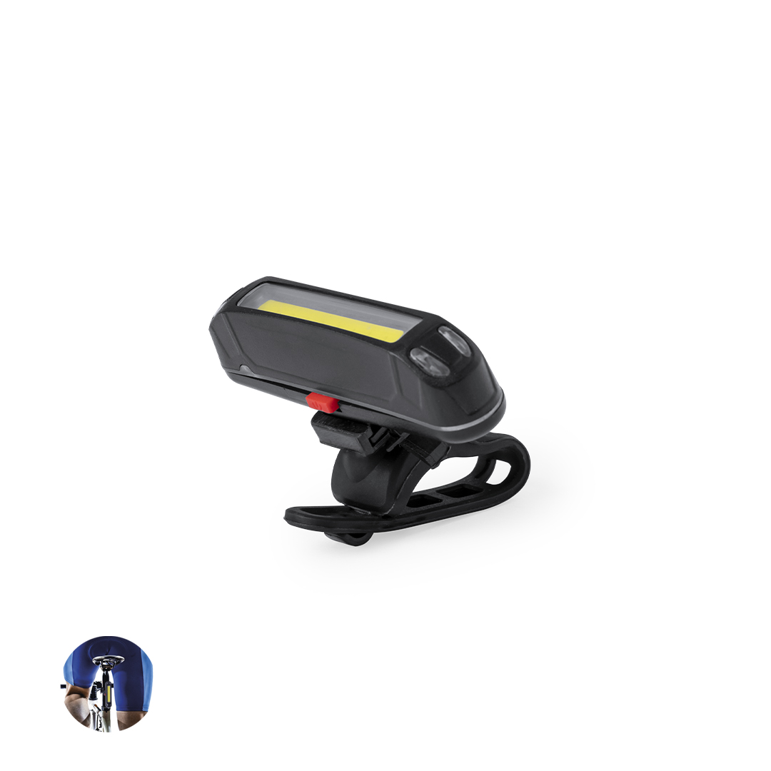 Lampka rowerowa Havu P169513T