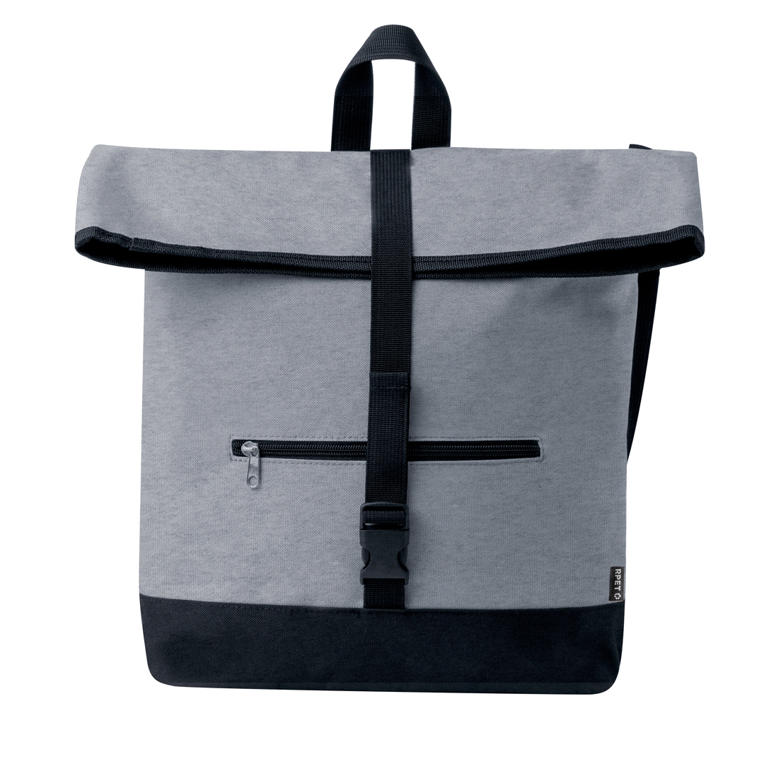 Torba podsiodłowa Hulken P169517T MKT-20442GRIS/T