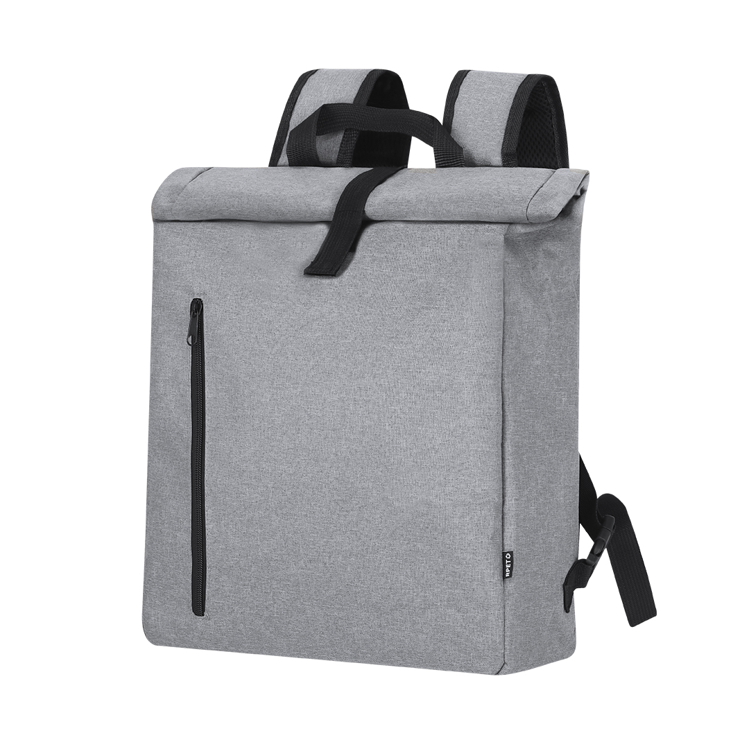 Plecak rowerowy Hoblak P169518T MKT-20443GRIS/T