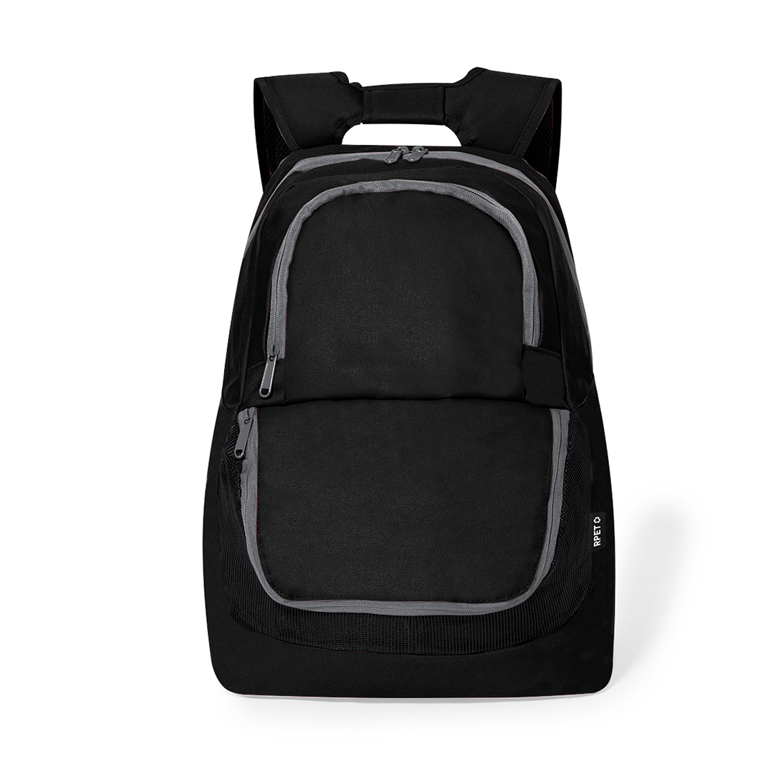 Plecak Storil P169545T czarny
