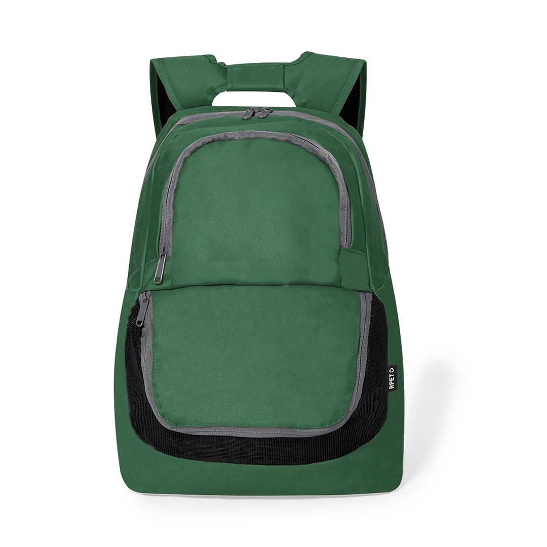 Plecak Storil P169545T zielony