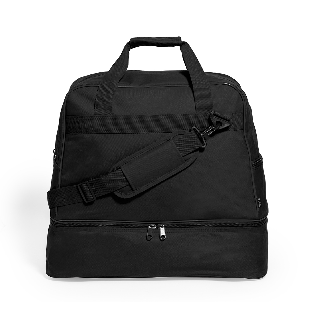 Torba Wistol P169549T czarny