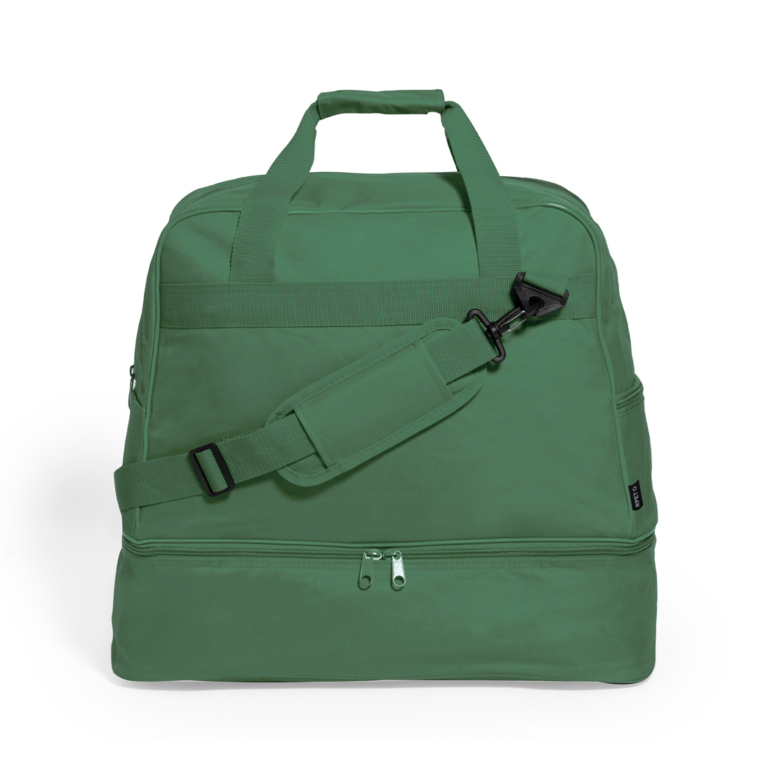 Torba Wistol P169549T zielony