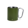 Kubek Lecrer P169554T zielony