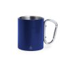 Kubek Lecrer P169554T niebieski