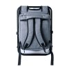 Składane krzesło z torbą chłodzącą Sagan P169561T