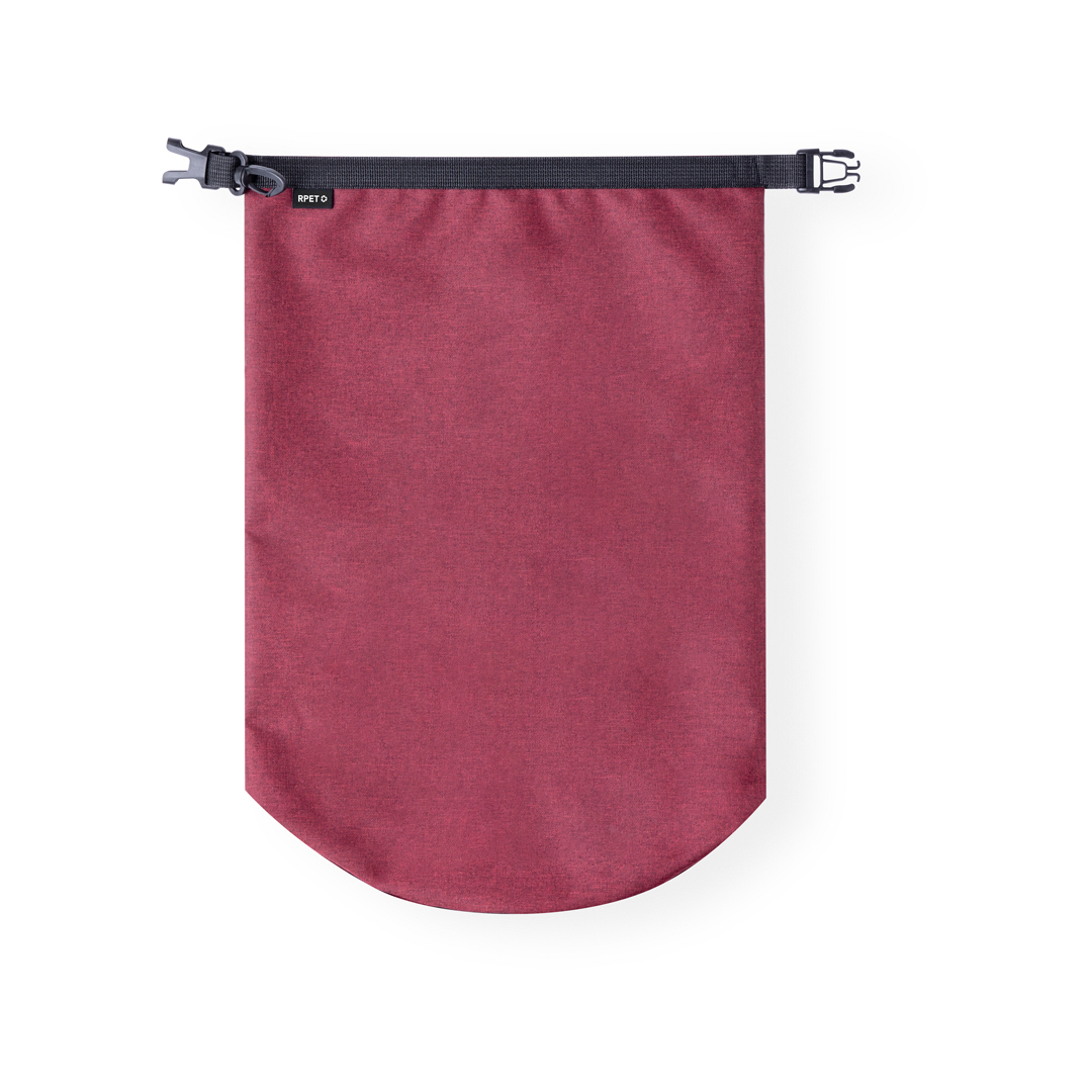 Torba Veronia P169566T czerwony