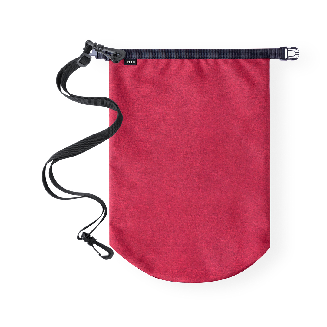 Torba Kasolin P169570T czerwony