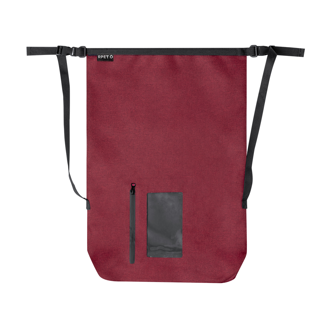 Plecak Ardentix P169574T czerwony Plecak Ardentix P169574T czerwony