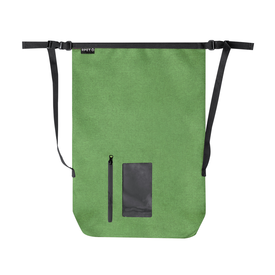 Plecak Ardentix P169574T zielony Plecak Ardentix P169574T zielony