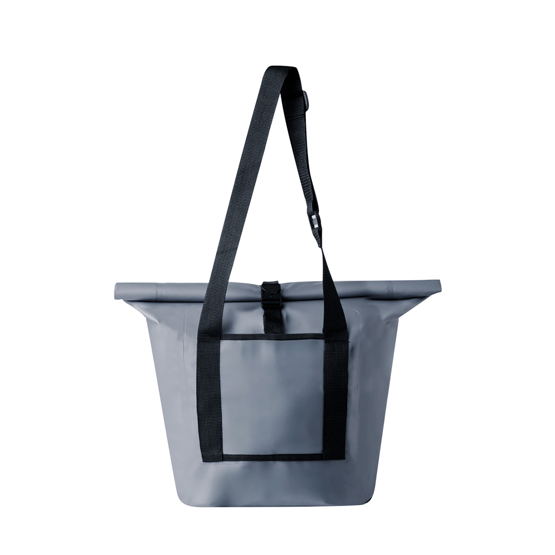 Torba Jagsen P169578T MKT-20465GRIS/T