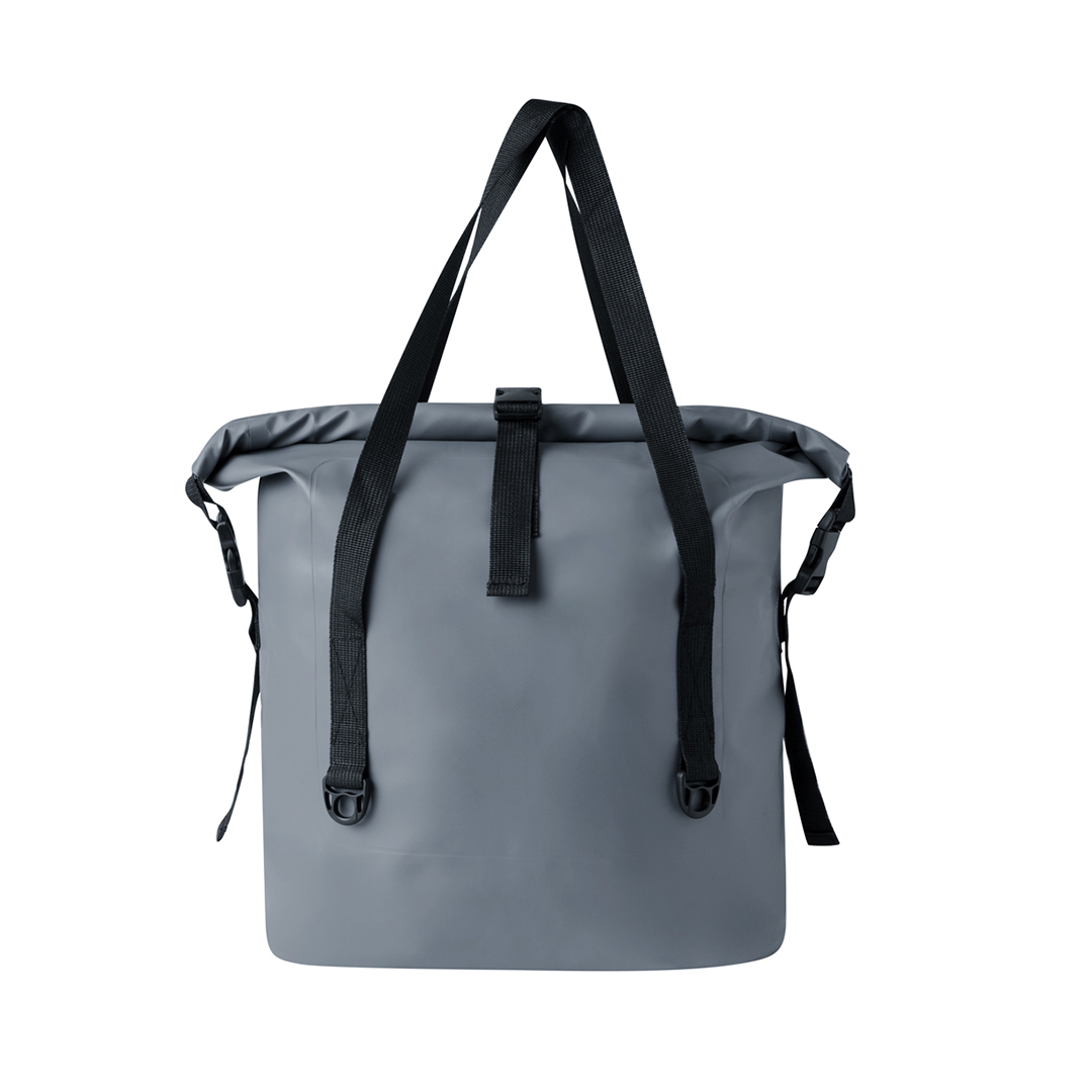 Torba Nandora P169579T MKT-20466GRIS/T