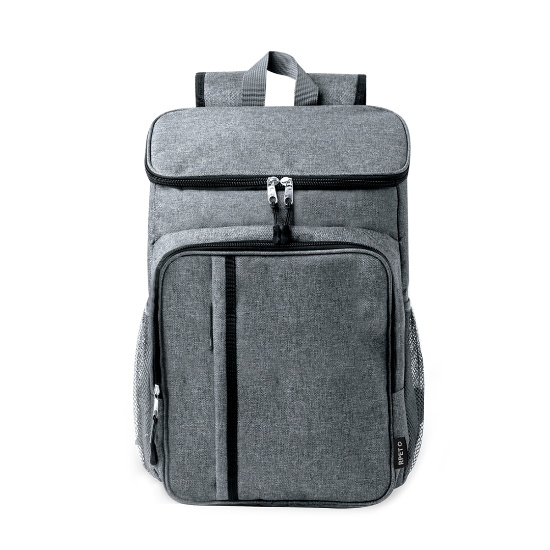 Plecak termoizolacyjny na piknik Shira P169580T MKT-20467GRIS/T