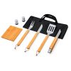 Zestaw do grilla Estrol P169581T