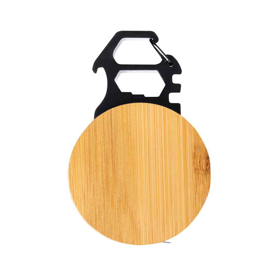 Miarka wielofunkcyjna Denwa 1m P169585T MKT-20474S/T