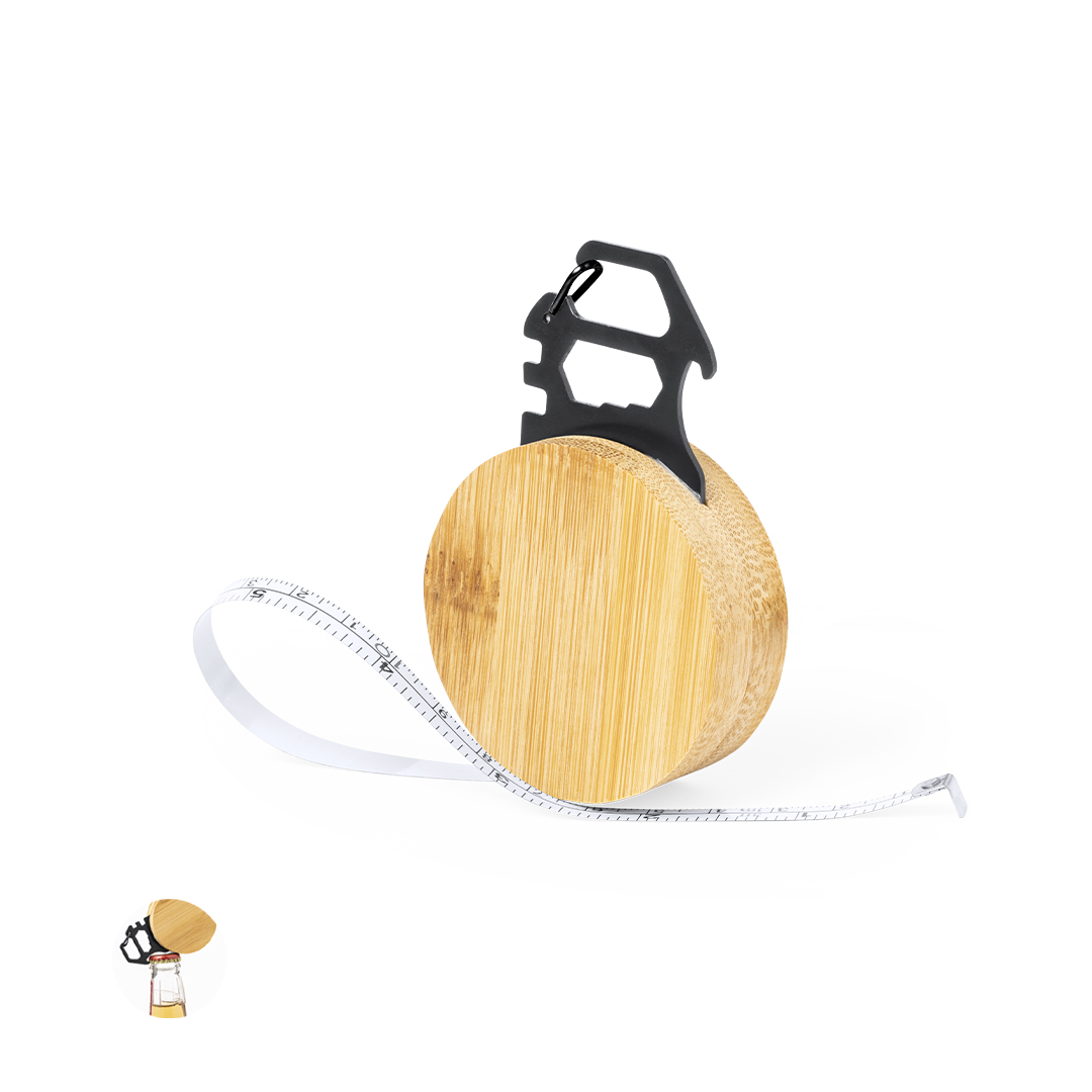 Miarka wielofunkcyjna Denwa 1m P169585T 2 Miarka wielofunkcyjna Denwa 1m P169585T