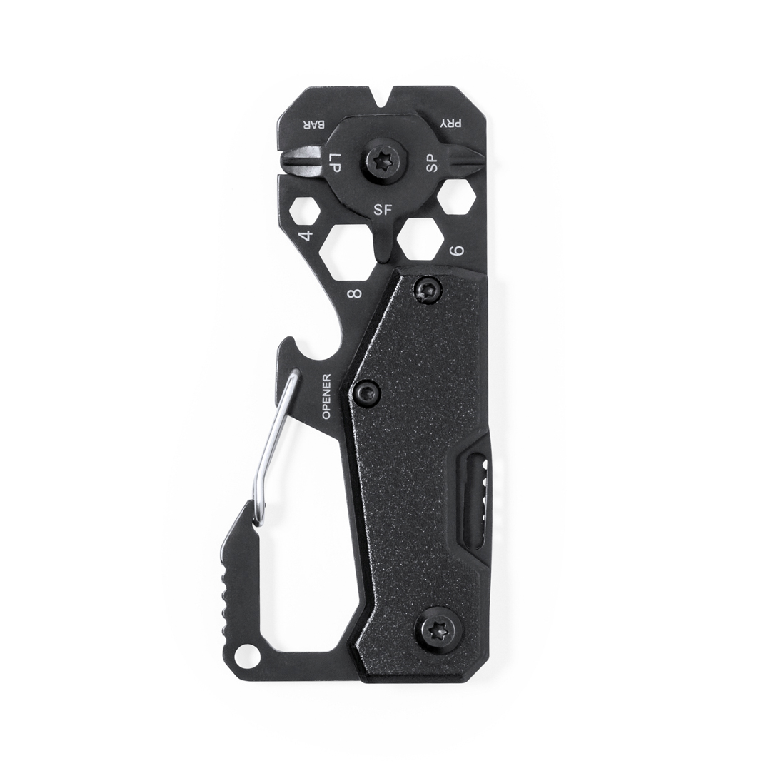 Multitool Valixia P169591T MKT-20481NEGS/T