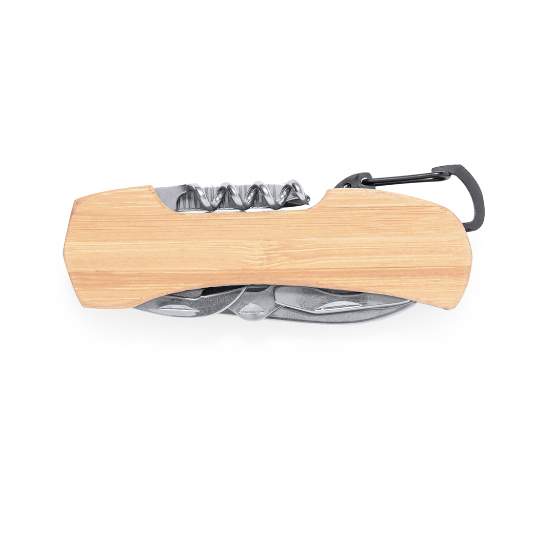 Scyzoryk wielofunkcyjny Kasuki P169594T MKT-20484S/T
