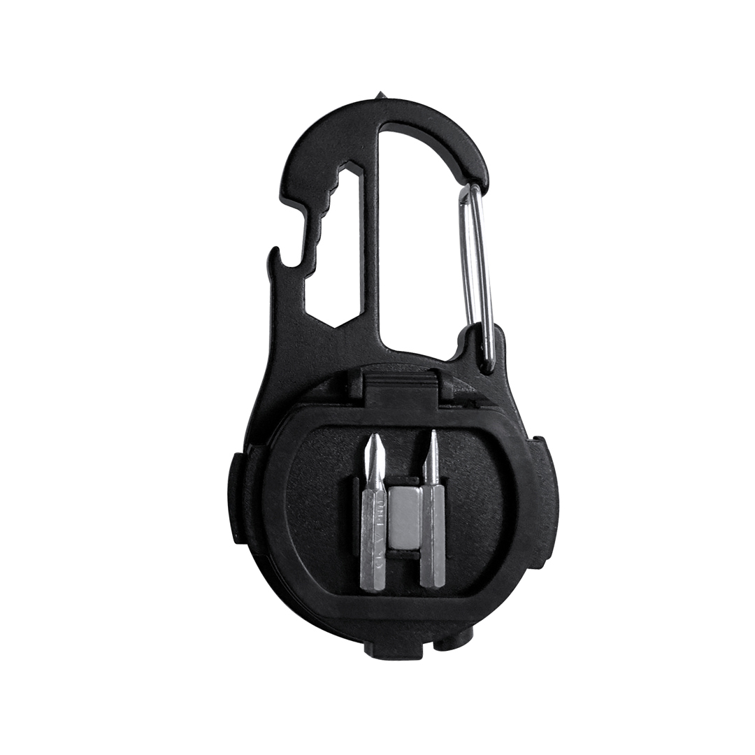 Multitool Argix P169596T MKT-20486NEGS/T