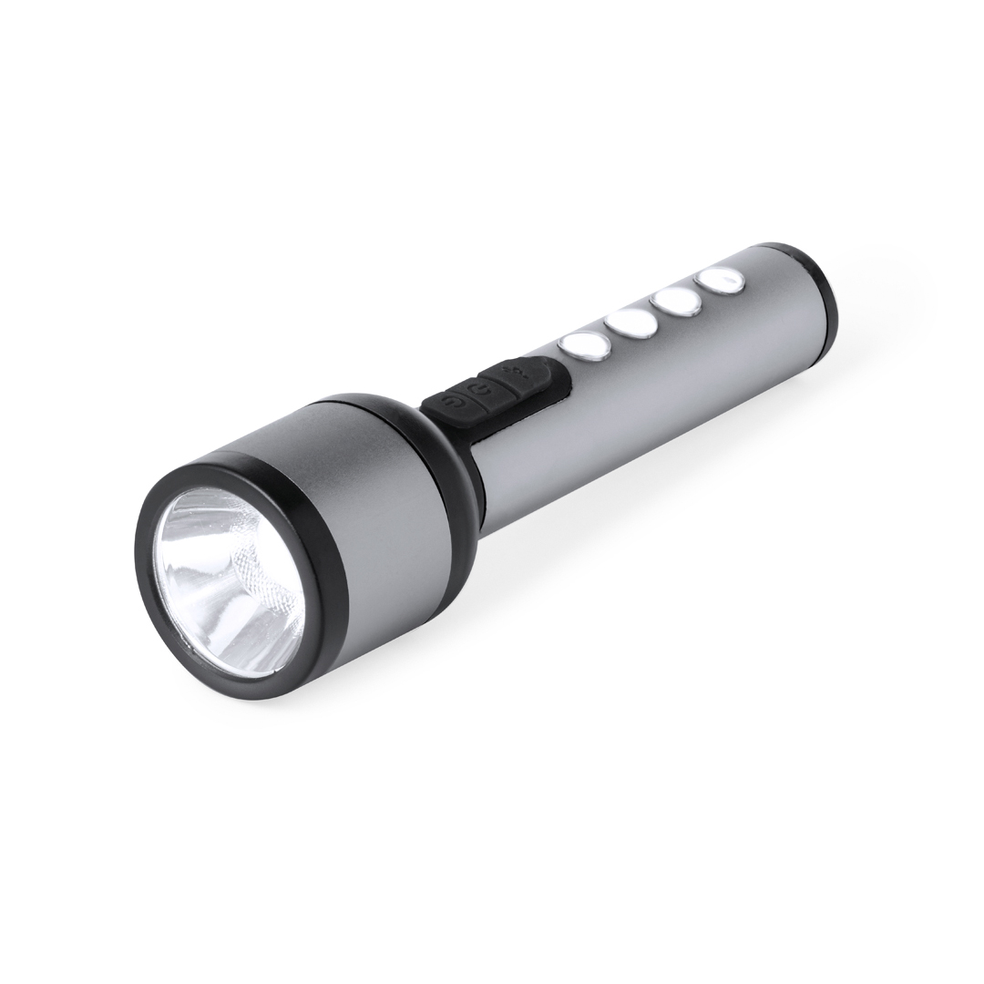 Latarka Eterial P169598T MKT-20488NEGS/T Latarka Eterial P169598T MKT-20488NEGS/T