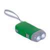 Latarka Sena P169601T zielony