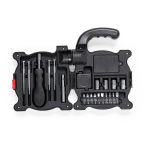 Zestaw narzędzi Hancuk P169608T 