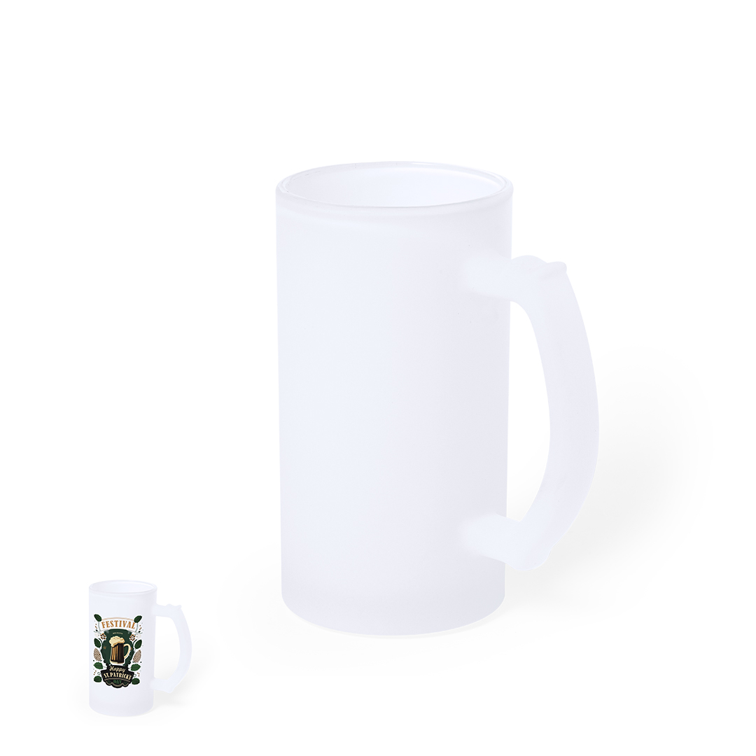 Dzbanek do sublimacji Oxia P169627T