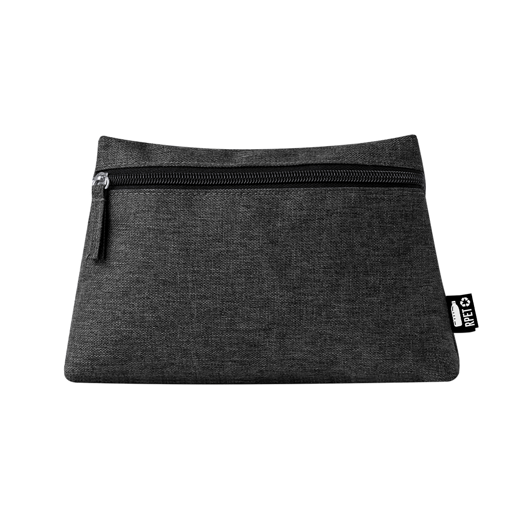 Kosmetyczka Osoben P169697T czarny