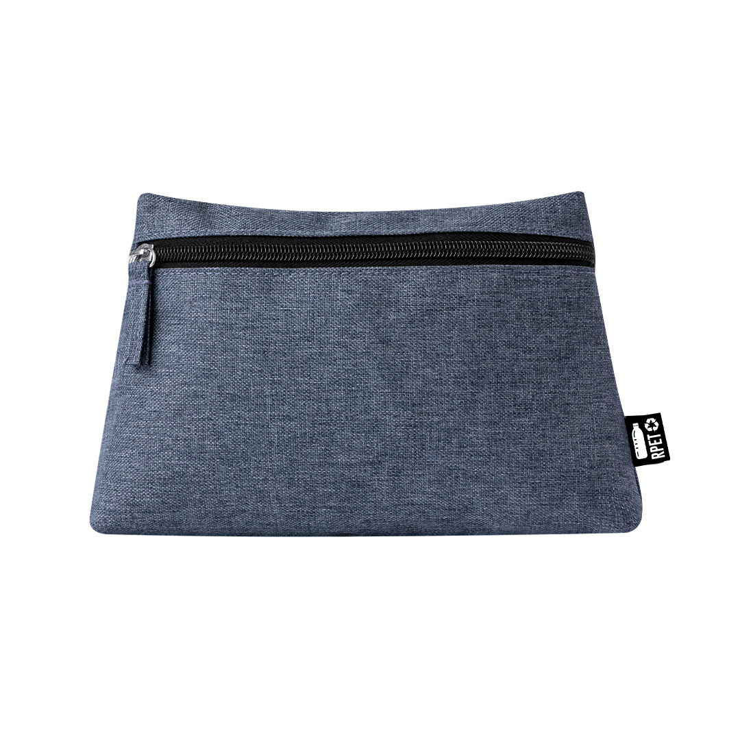 Kosmetyczka Osoben P169697T granatowy