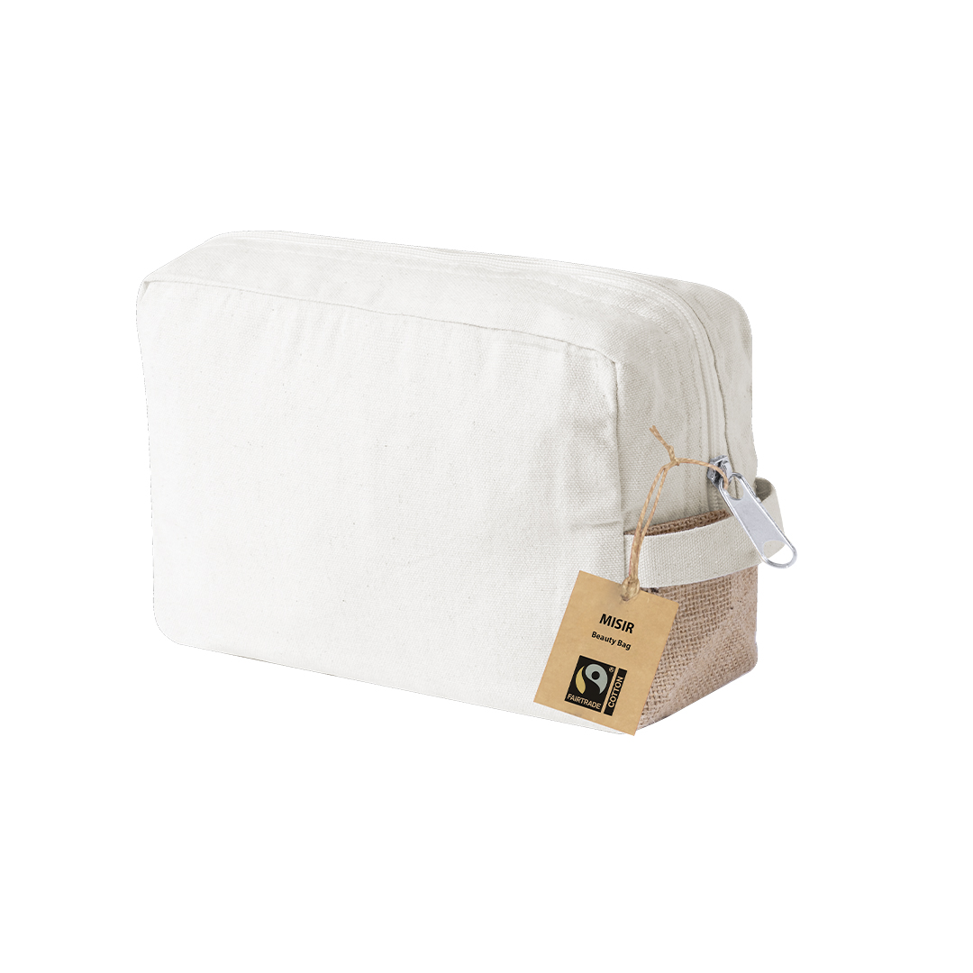 Kosmetyczka Misir Fairtrade P169706T