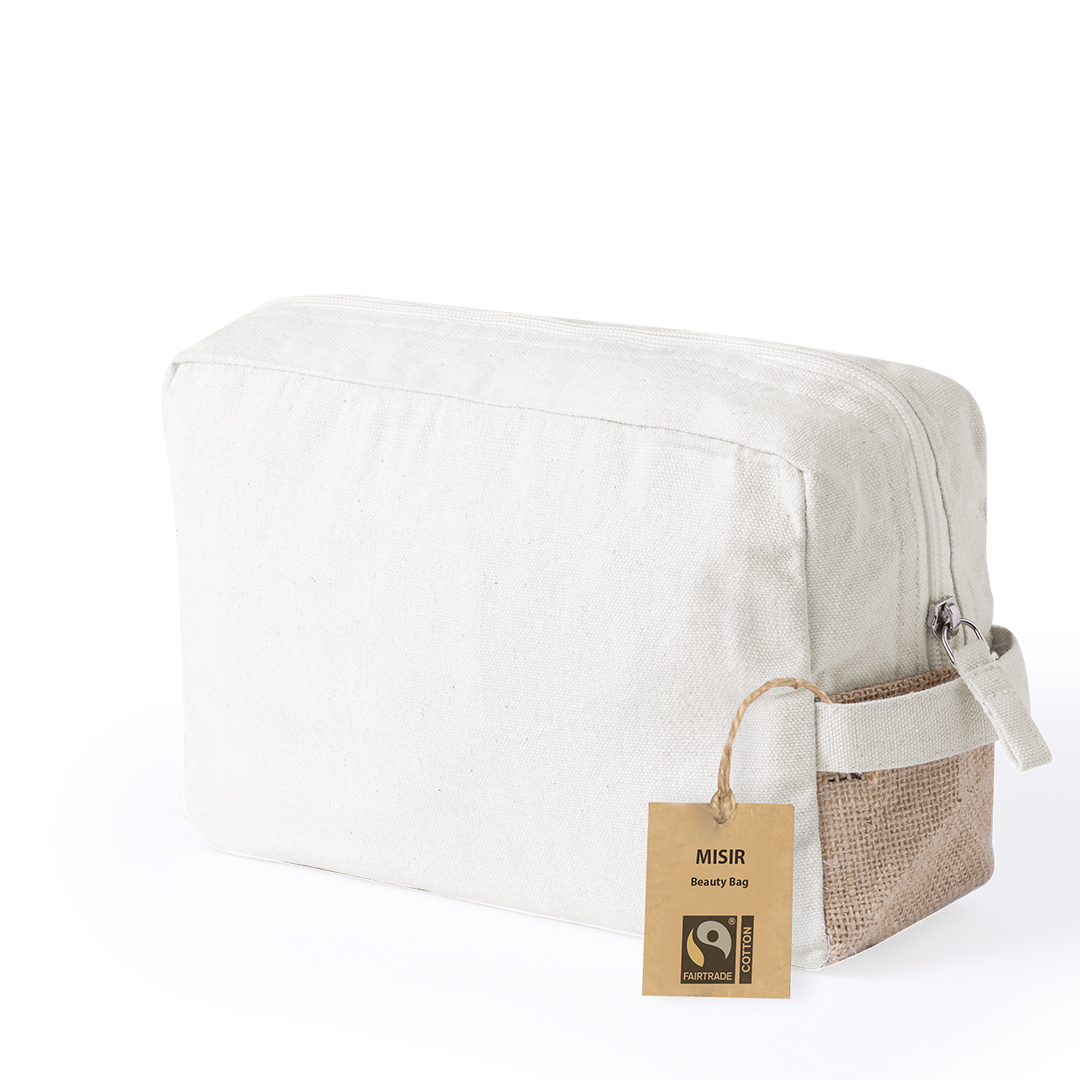 Kosmetyczka Misir Fairtrade P169706T