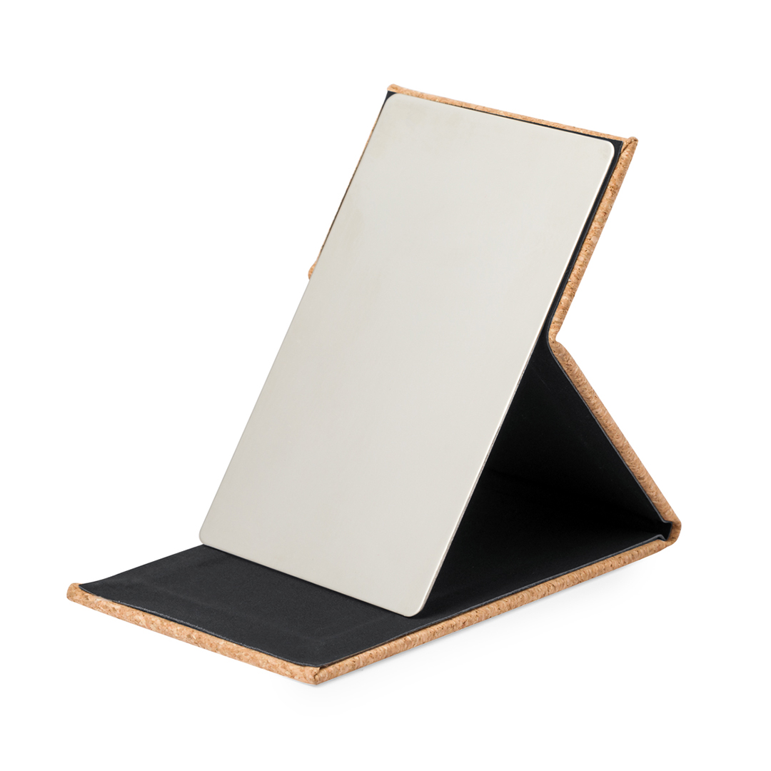 Lusterko kieszonkowe Tambour P169720T MKT-20557S/T