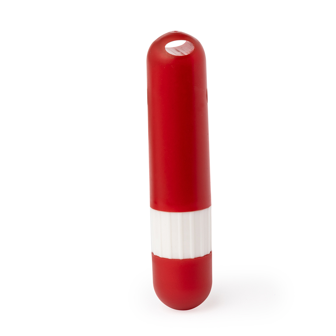 Zestaw Canen P169730T czerwony