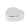 Pomadka do ust Mushu P169738T srebrny