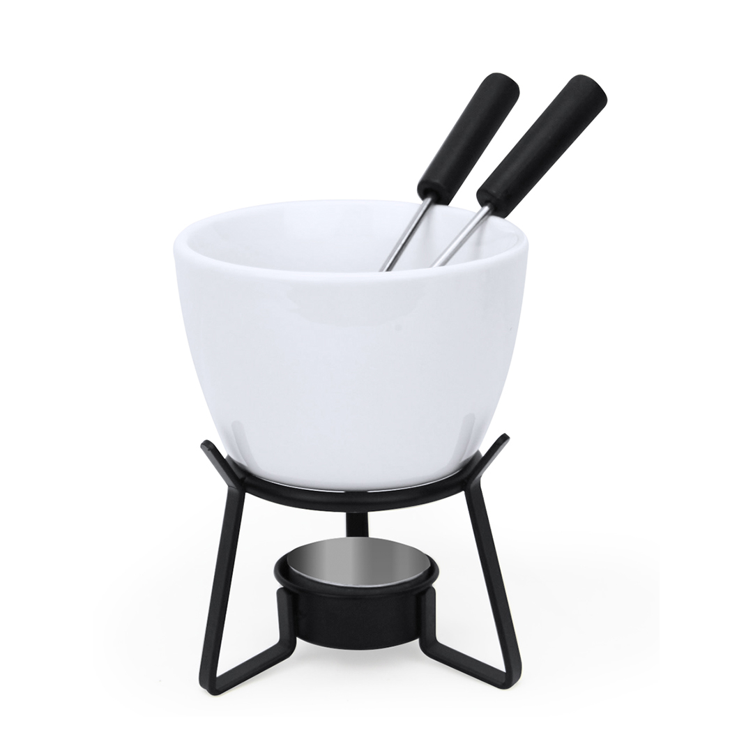 Zestaw do fondue Helvet P169751T MKT-20579S/T