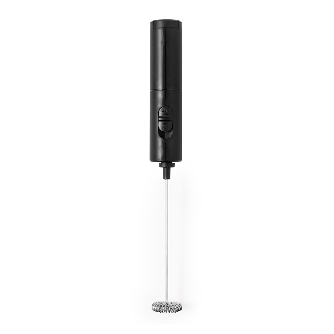 Spieniacz do mleka Jasper P169753T MKT-20581NEGS/T