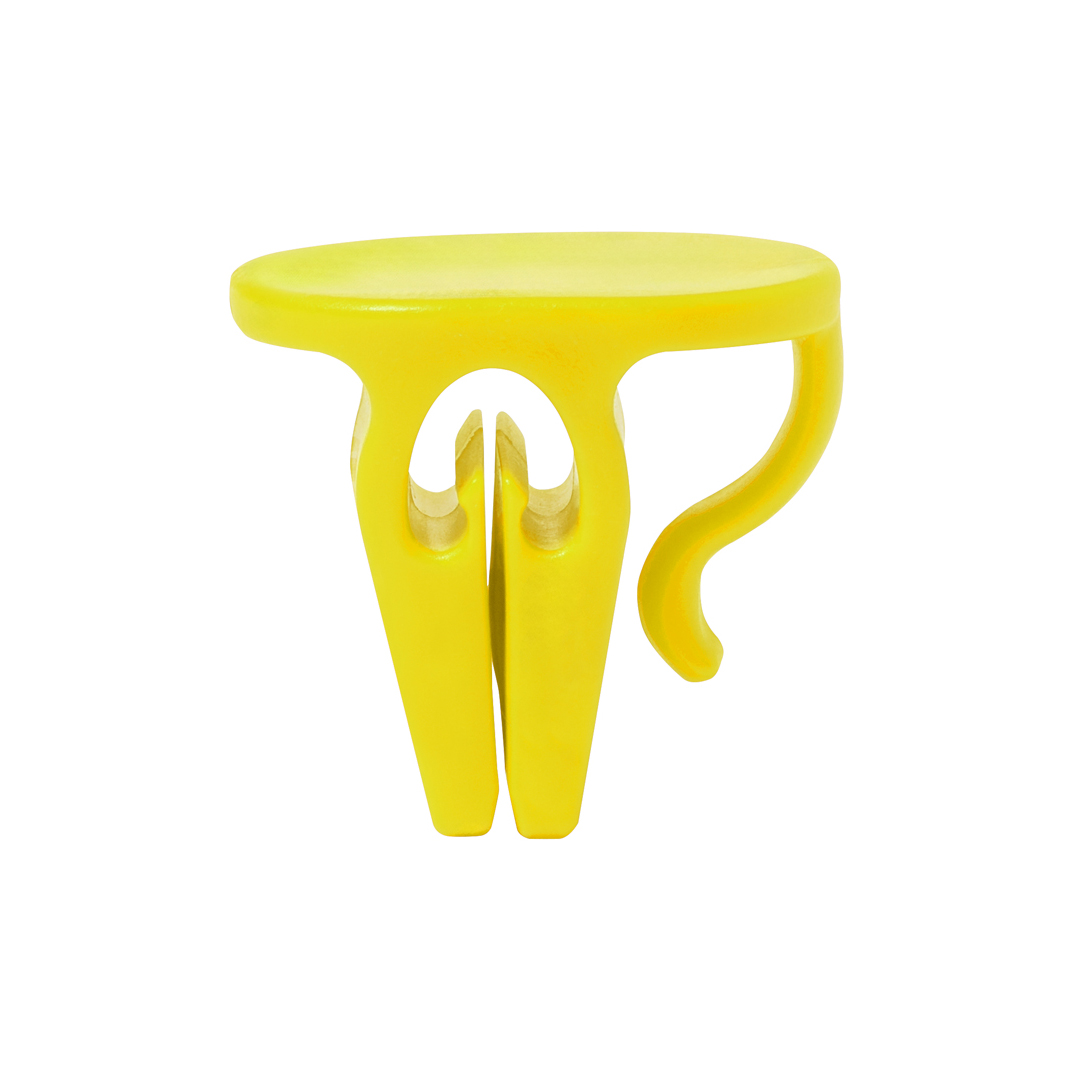 Klips do kubka Tusca P169842T MKT-20633-W