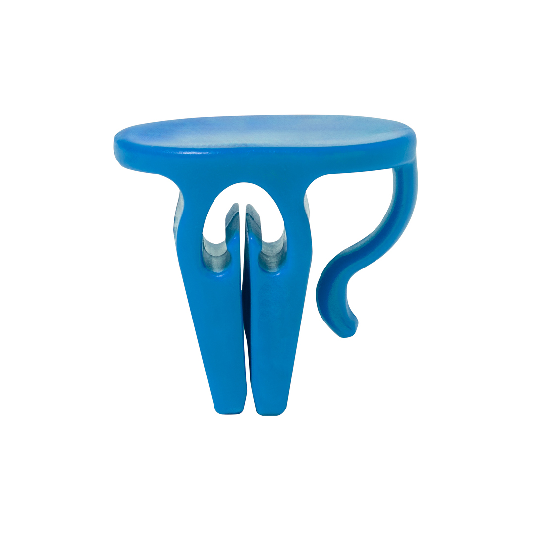 Klips do kubka Tusca P169842T niebieski