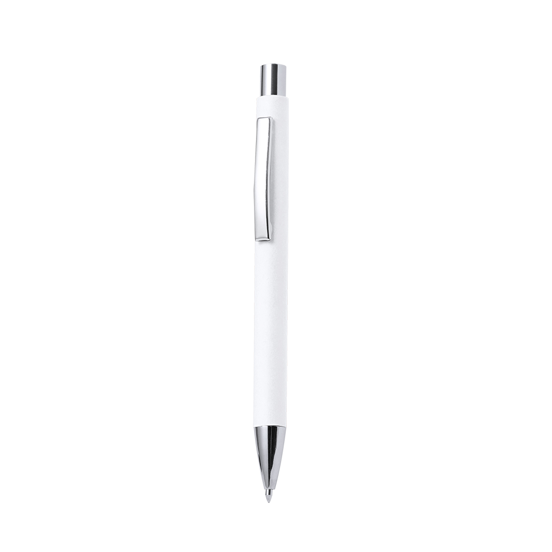 Długopis Dynix P169875T biały