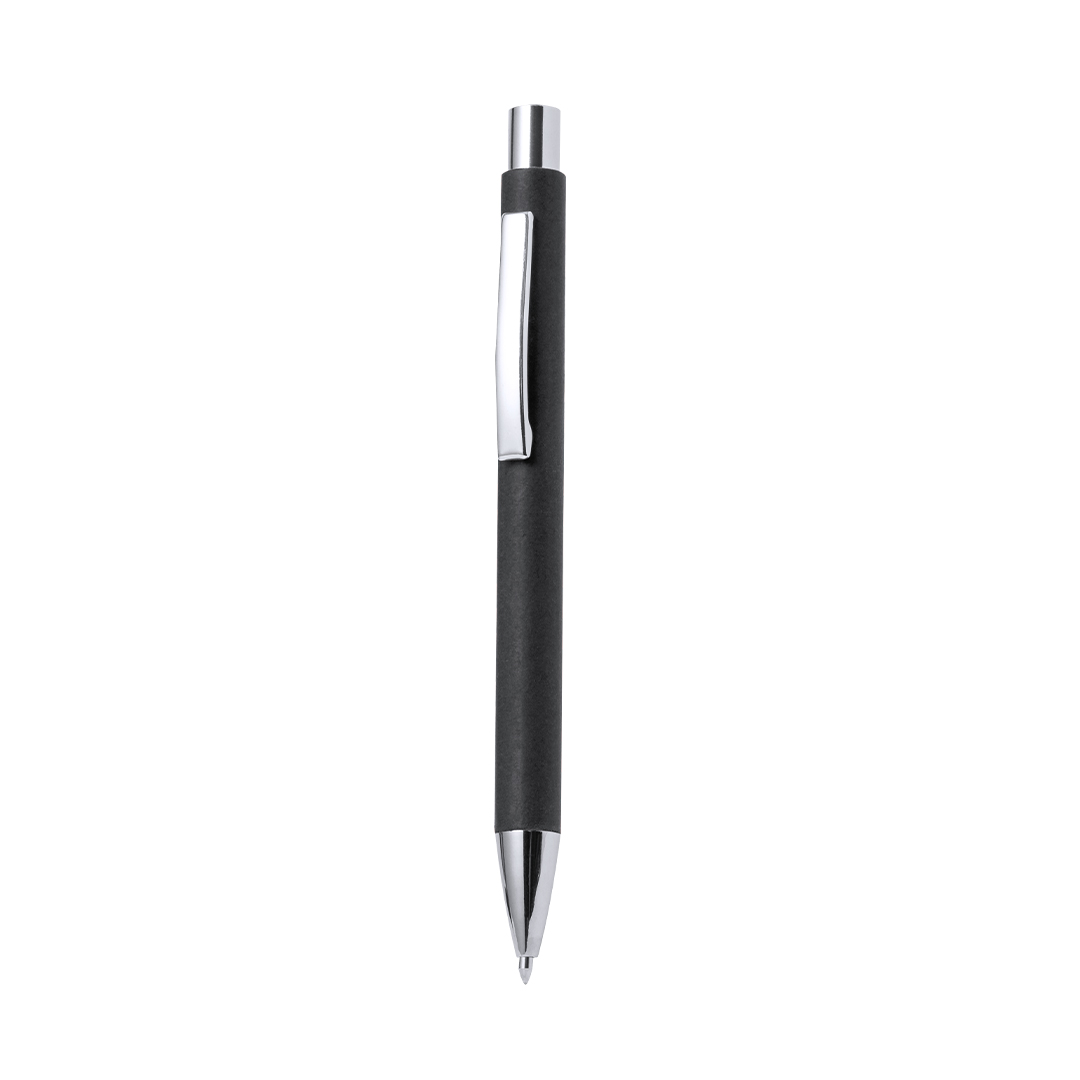 Długopis Dynix P169875T czarny