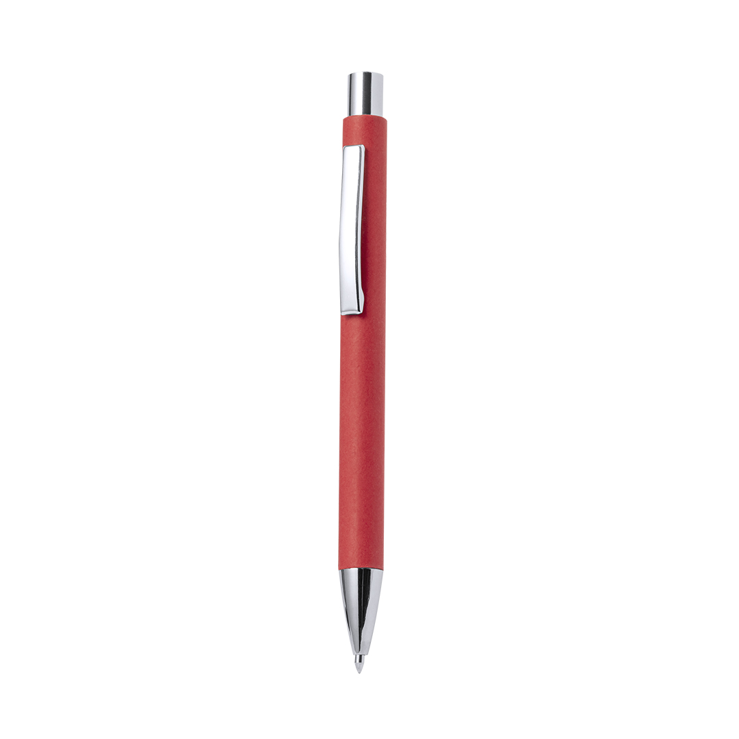 Długopis Dynix P169875T czerwony