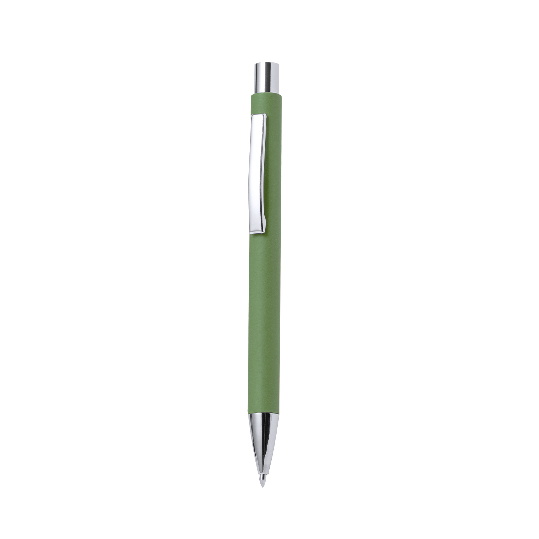 Długopis Dynix P169875T zielony
