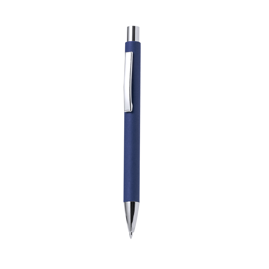 Długopis Dynix P169875T granatowy