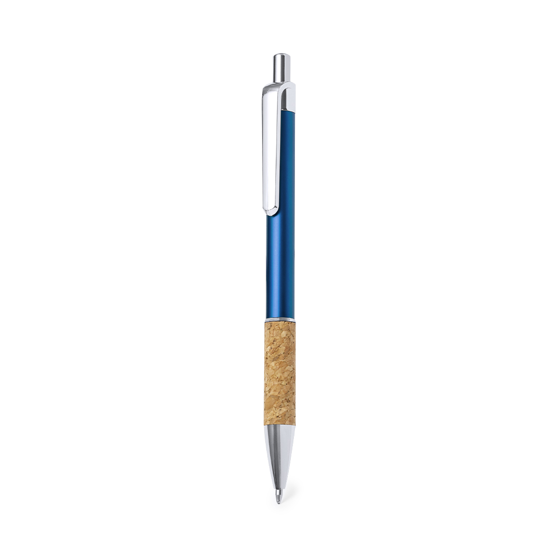 Długopis Zenet P169900T MKT-20653-W