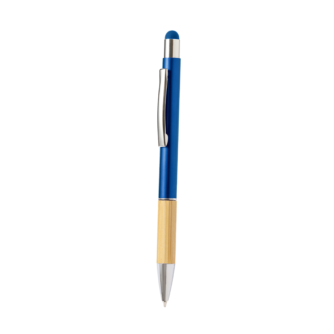 Długopis z rysikiem Piket P169918T MKT-20656-W